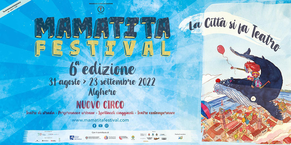 mamatita festival alghero 2022