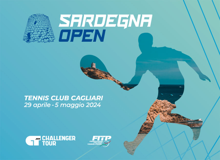 Sardegna Open Cagliari 2024