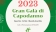 Offerta Cenone Capodanno 2023 all’Holiday Inn Cagliari