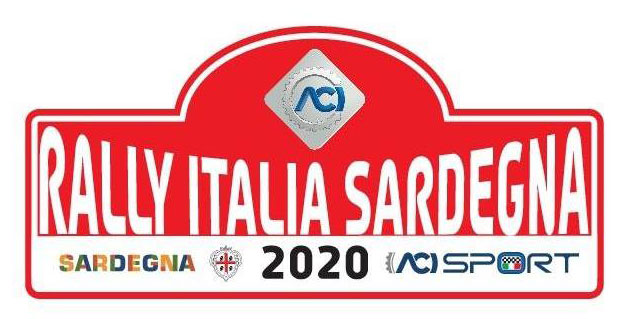 Rally Italia Sardegna 2020