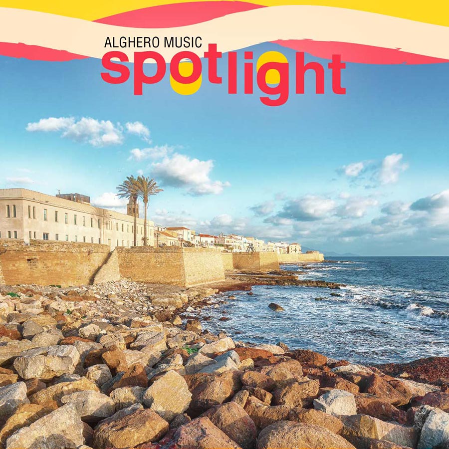 Alghero Music Spotlight 2022