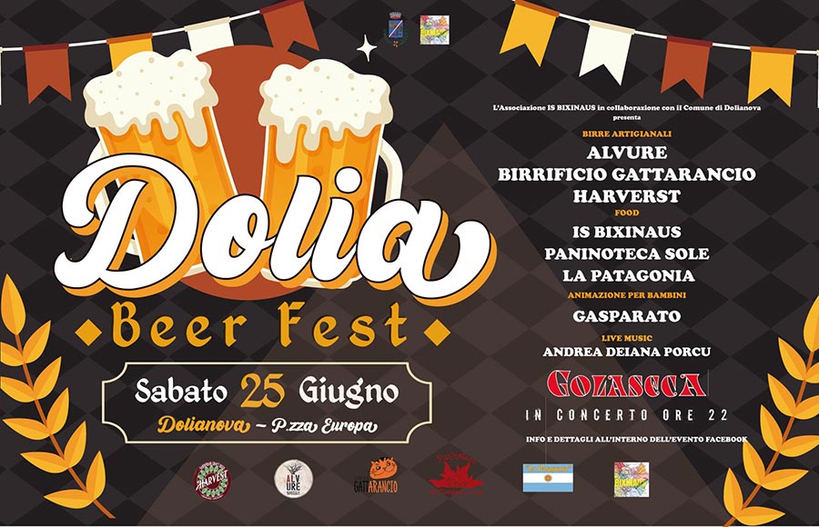Dolia Beer Fest 2022