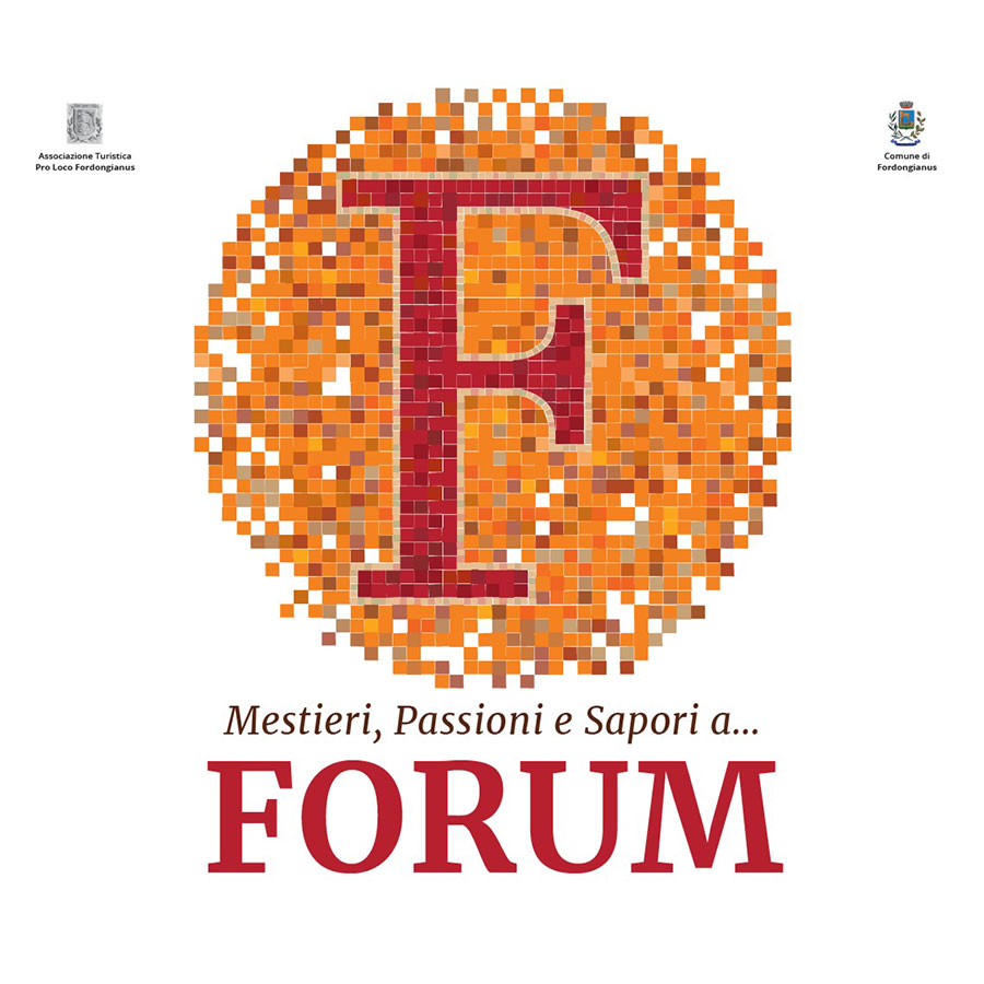Fordongianus Forum