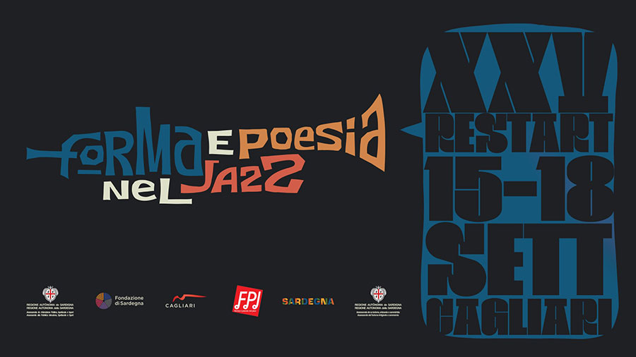 Forma Poesia Jazz Cagliari 2022