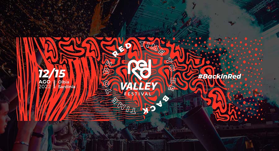 Red Valley Festival 2022