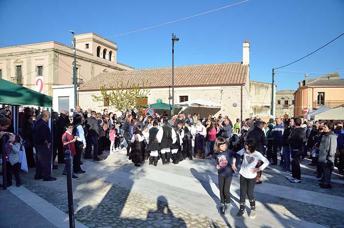 Eventi, sagre e feste in Sardegna 2022