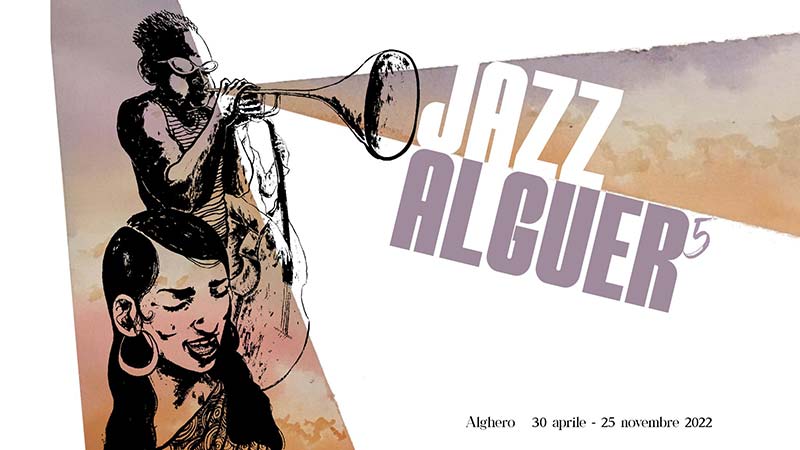 jazz alghero 2022