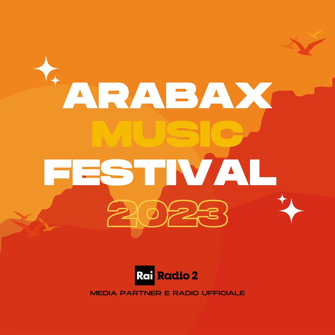 Arabax Music Festival 2023