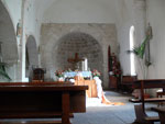 Chiesa di Santo Stefano 1250-1270