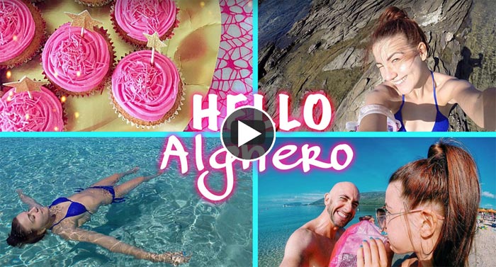 video hello alghero1