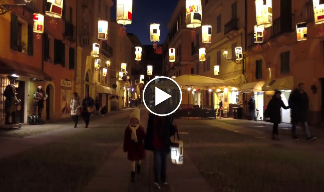Video Sardegna | Natale ad Alghero