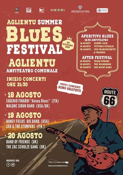 aglientu-blues-festival