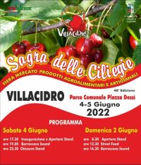 sagra-ciliegie-villacidro