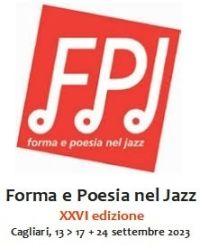 Forma e Poesia nel Jazz a Cagliari